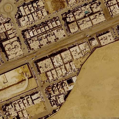 شقة 87.72 متر مربع بغرفتين حطين، شمال الرياض، الرياض