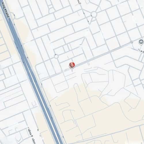 Apartment 87.72 SQM with 2 Bedrooms Hitteen, North Riyadh, Riyadh