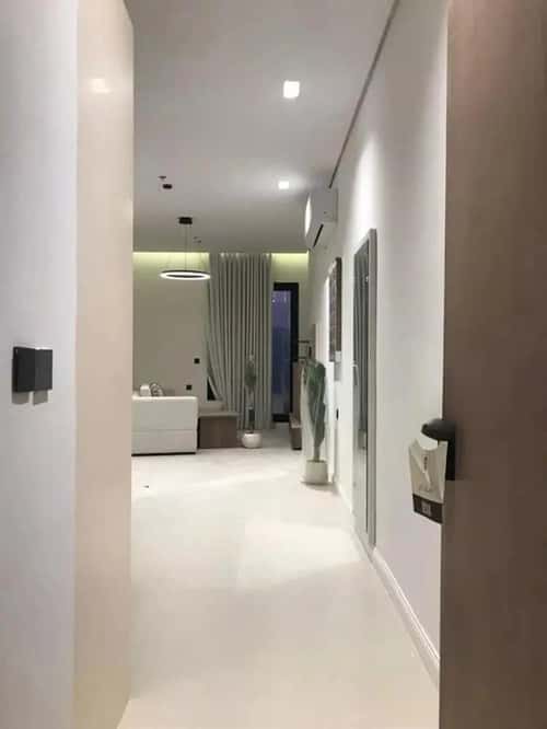 Apartment 87.72 SQM with 2 Bedrooms Hitteen, North Riyadh, Riyadh