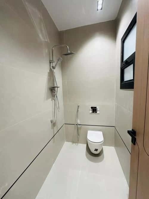 Apartment 91.53 SQM with 3 Bedrooms Al-Andalus, East Riyadh, Riyadh