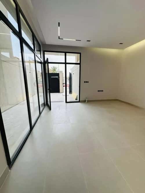 Floor 174.43 SQM with 4 Bedrooms Al-Andalus, East Riyadh, Riyadh