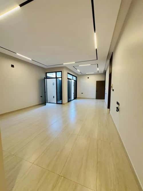 Floor 187.01 SQM with 4 Bedrooms Qurtubah, East Riyadh, Riyadh