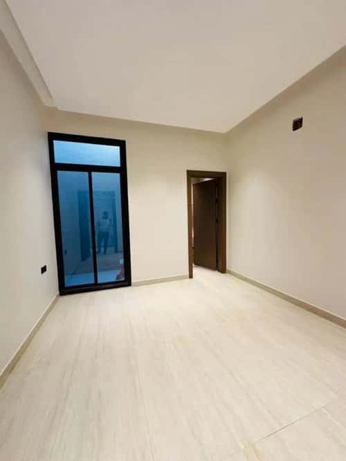 Floor 187.01 SQM with 4 Bedrooms Qurtubah, East Riyadh, Riyadh