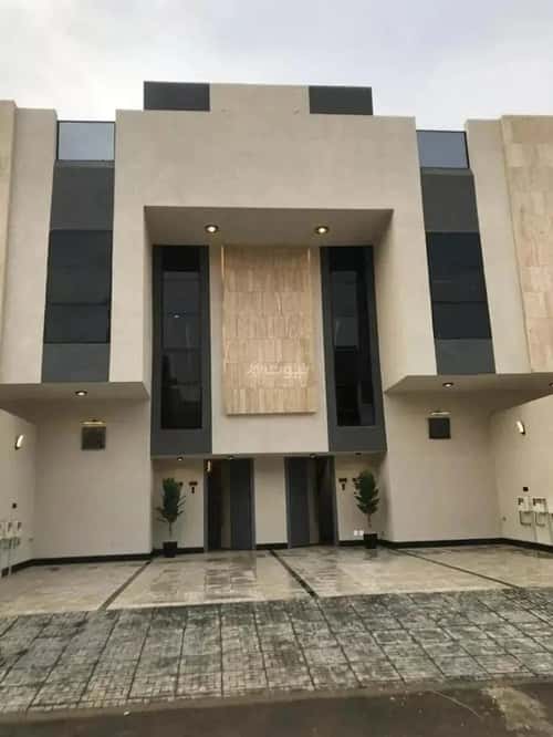 Floor 180.22 SQM with 4 Bedrooms Twaeeq, West Riyadh, Riyadh