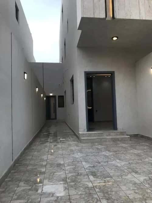 دور 180.22 متر مربع ب 4 غرف طويق، غرب الرياض، الرياض