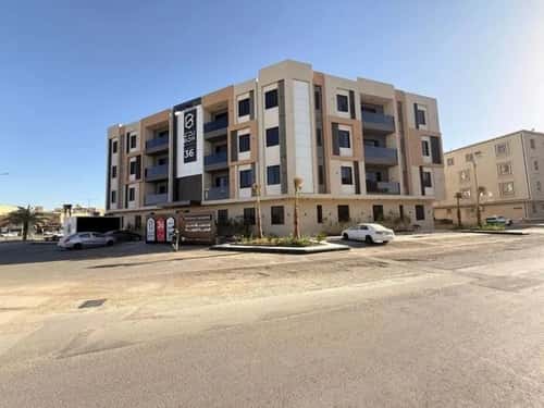 Apartment 139.22 SQM with 3 Bedrooms Al-Muanisiyah, East Riyadh, Riyadh