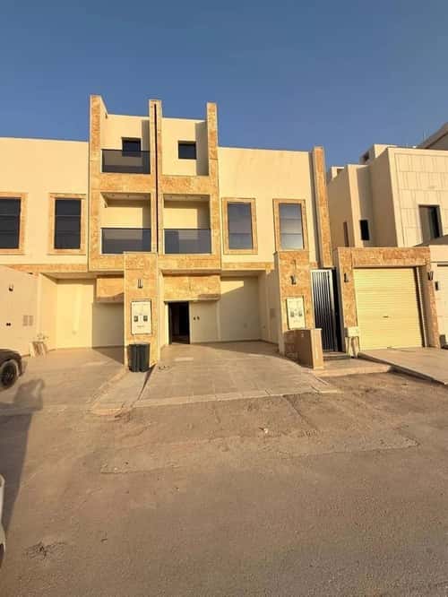 دور 195.13 متر مربع ب 3 غرف الجنادرية، شرق الرياض، الرياض