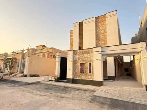 Floor 320.6 SQM with 5 Bedrooms Al Bayan, East Riyadh, Riyadh