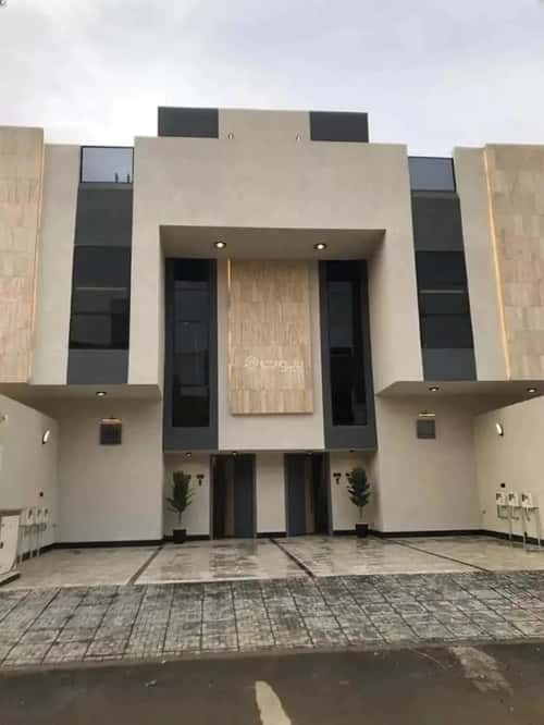 Floor 180.22 SQM with 4 Bedrooms Twaeeq, West Riyadh, Riyadh