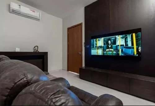 شقة 135.07 متر مربع ب 4 غرف الملقا، شمال الرياض، الرياض