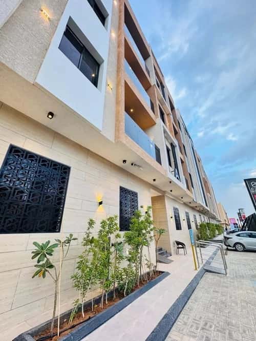 شقة 131.05 متر مربع ب 3 غرف إشبيلية، شرق الرياض، الرياض