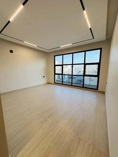Floor 187.01 SQM with 4 Bedrooms Qurtubah, East Riyadh, Riyadh