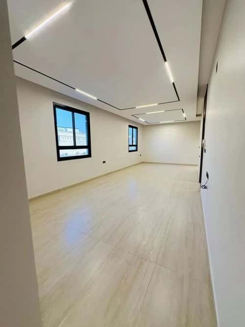 Floor 187.01 SQM with 4 Bedrooms Qurtubah, East Riyadh, Riyadh