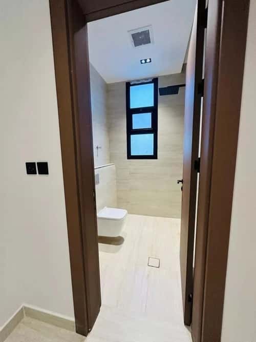 Floor 187.01 SQM with 4 Bedrooms Qurtubah, East Riyadh, Riyadh