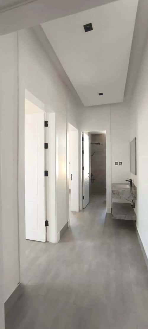 Apartment 152.4 SQM with 3 Bedrooms Al-Yarmuk, East Riyadh, Riyadh