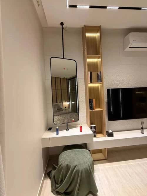 Apartment 142.7 SQM with 3 Bedrooms Al-Muanisiyah, East Riyadh, Riyadh