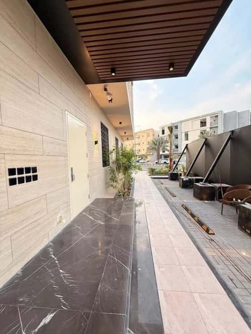 Apartment 142.7 SQM with 3 Bedrooms Al-Muanisiyah, East Riyadh, Riyadh