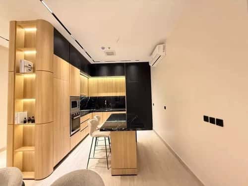 Apartment 142.7 SQM with 3 Bedrooms Al-Muanisiyah, East Riyadh, Riyadh
