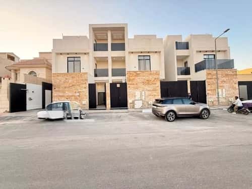شقة 75.43 متر مربع ب 3 غرف اليرموك، شرق الرياض، الرياض