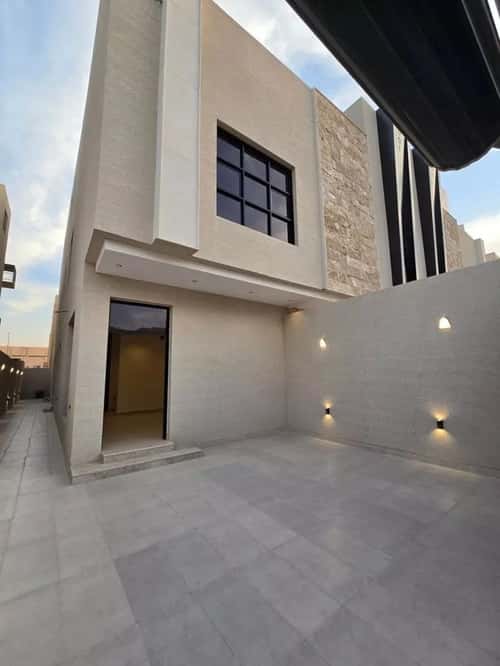 Floor 227.57 SQM with 4 Bedrooms An-Nahdah, East Riyadh, Riyadh