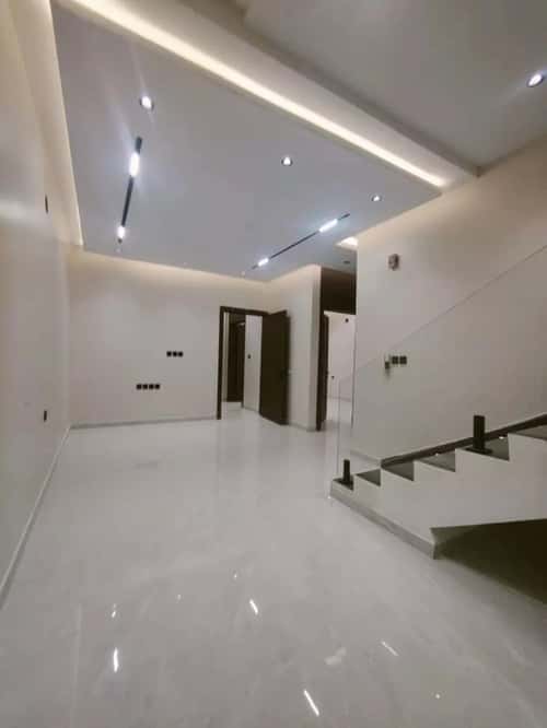 Floor 165.81 SQM with 4 Bedrooms Al-Muanisiyah, East Riyadh, Riyadh
