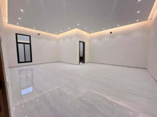 Floor 338.62 SQM with 5 Bedrooms Al Bayan, East Riyadh, Riyadh