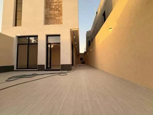 Floor 338.62 SQM with 5 Bedrooms Al Bayan, East Riyadh, Riyadh