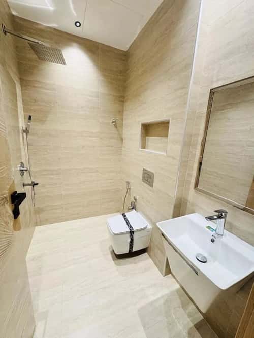 Apartment 139.26 SQM with 3 Bedrooms Ishbiliyah, East Riyadh, Riyadh