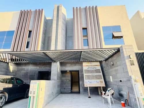 دور 165.81 متر مربع ب 4 غرف المونسية، شرق الرياض، الرياض