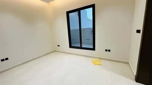 Villa 339.62 SQM Facing South West on 15m Width Street Al-Mahdiyah, West Riyadh, Riyadh