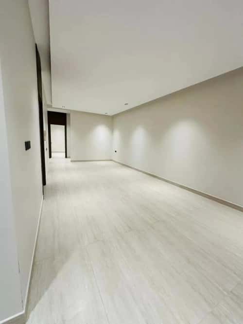 Apartment 151.51 SQM with 3 Bedrooms Qurtubah, East Riyadh, Riyadh