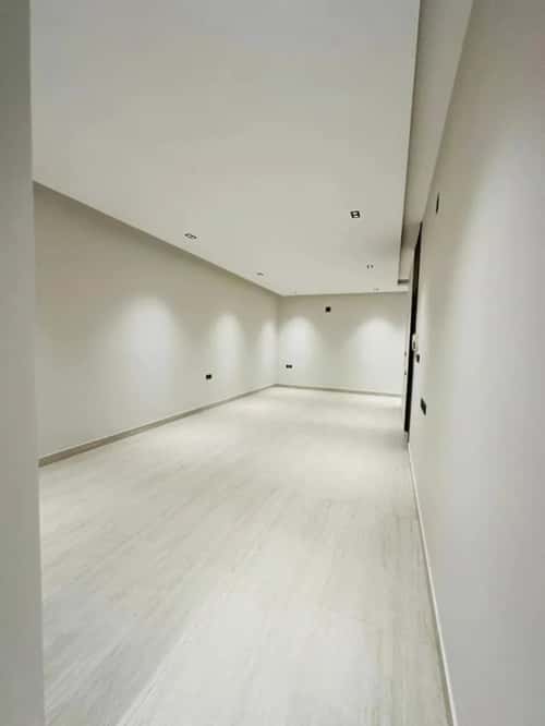 Apartment 151.51 SQM with 3 Bedrooms Qurtubah, East Riyadh, Riyadh