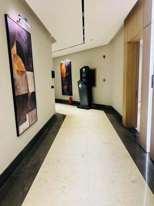 Apartment 142.7 SQM with 3 Bedrooms Al-Muanisiyah, East Riyadh, Riyadh