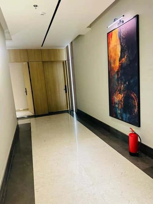 Apartment 142.7 SQM with 3 Bedrooms Al-Muanisiyah, East Riyadh, Riyadh