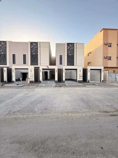 دور 165.17 متر مربع ب 3 غرف الجنادرية، شرق الرياض، الرياض