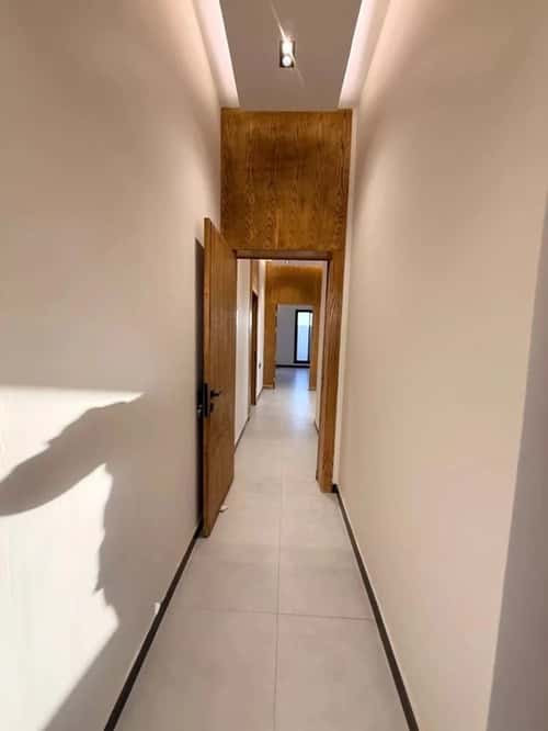 Floor 165.17 SQM with 3 Bedrooms Al-Janadriyah, East Riyadh, Riyadh