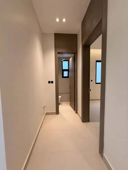 Floor 167.04 SQM with 3 Bedrooms Al-Yarmuk, East Riyadh, Riyadh