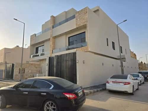 دور 187.01 متر مربع ب 4 غرف قرطبة، شرق الرياض، الرياض