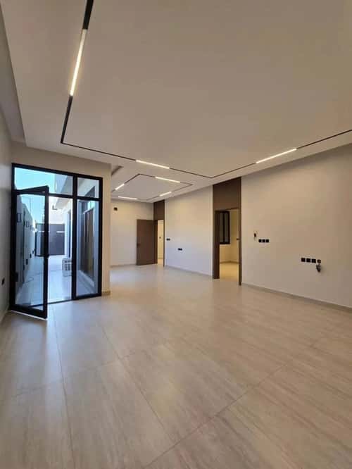 Floor 187.01 SQM with 4 Bedrooms Qurtubah, East Riyadh, Riyadh