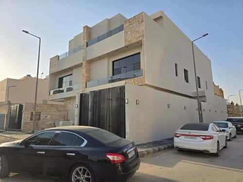 دور 187.01 متر مربع ب 4 غرف قرطبة، شرق الرياض، الرياض