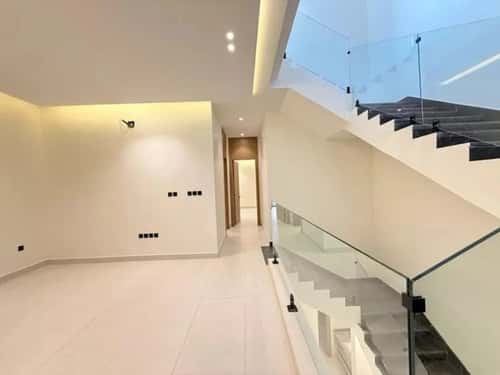 Villa 430.88 SQM Facing East on 15m Width Street Al-Yarmuk, East Riyadh, Riyadh