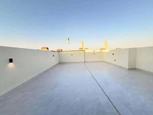 Villa 430.88 SQM Facing East on 15m Width Street Al-Yarmuk, East Riyadh, Riyadh