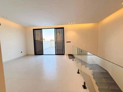Villa 430.88 SQM Facing East on 15m Width Street Al-Yarmuk, East Riyadh, Riyadh