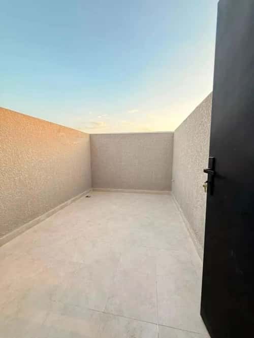 Villa 312.5 SQM Facing West on 20m Width Street An-Nadheem, East Riyadh, Riyadh
