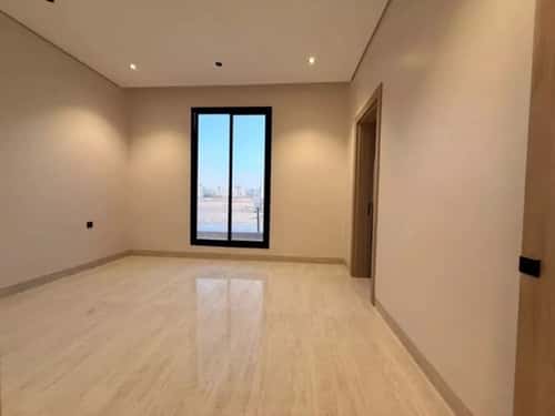 Villa 312.5 SQM Facing West on 20m Width Street An-Nadheem, East Riyadh, Riyadh