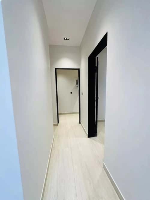 Apartment 151.51 SQM with 3 Bedrooms Qurtubah, East Riyadh, Riyadh