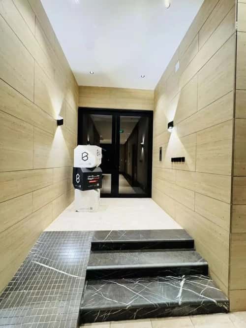 Apartment 118.76 SQM with 3 Bedrooms Ishbiliyah, East Riyadh, Riyadh