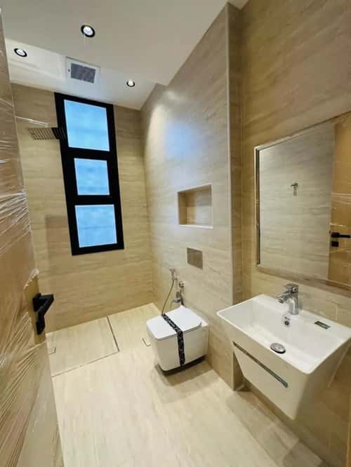 Apartment 139.22 SQM with 3 Bedrooms Al-Muanisiyah, East Riyadh, Riyadh