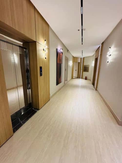 Apartment 139.22 SQM with 3 Bedrooms Al-Muanisiyah, East Riyadh, Riyadh