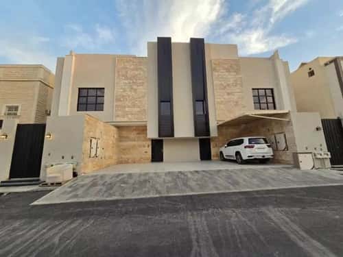 دور 242.58 متر مربع ب 4 غرف الخليج، شرق الرياض، الرياض